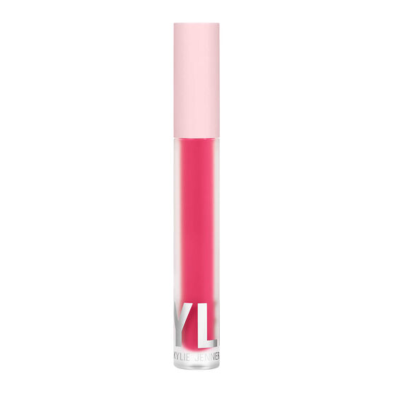 kj blush labial cherry on top
